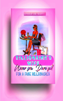 Billionaire's Wife