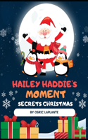 Hailey Haddie's Moment Secrets Christmas: Brief tales For Youthful Detective