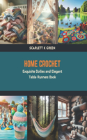 Home Crochet