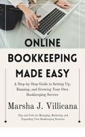 Online Bookkeeping Made Easy