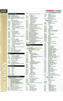 ICD-9-CM Compact Coder: Oncology