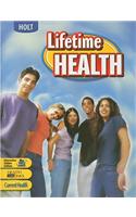 Holt Lifetime Health