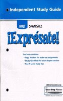 ?Expr?sate!: Independent Study Guide Level 2