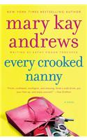 Every Crooked Nanny: (1 Callahan Garrity)