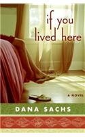 If You Lived Here