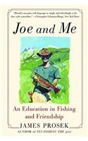 Joe and Me