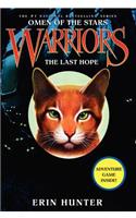 The Last Hope: (6 Warriors: Omen of the Stars)