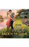 Back in the Game: A Stardust, Texas Novel(Stardust, Texas)