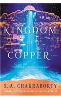 Kingdom of Copper