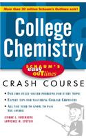 College Chemistry Crash Course