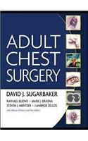 Adult Chest Surgery