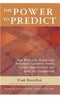 Power to Predict