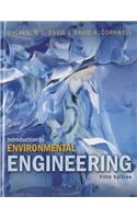 Introduction to Environmental Engineering