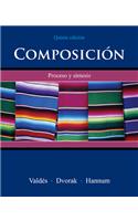 ComposiciÃ³n: Proceso Y SÃ­ntesis