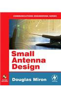 Small Antenna Design