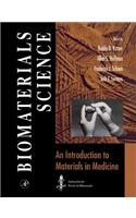 Biomaterials Science: