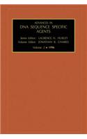 Advances in DNA Sequence-Specific Agents, Volume 2: (2 Advances in DNA Sequence-Specific Agents)