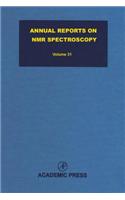 Annual Reports on NMR Spectroscopy
