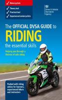official DSA guide to riding