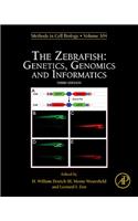 The Zebrafish: Genetics, Genomics and Informatics