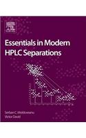 Essentials in Modern HPLC Separations