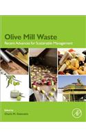 Olive Mill Waste