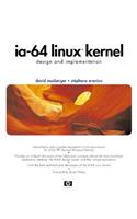 IA-64 Linux Kernel