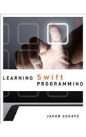 Learning Swift Programming