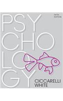 Psychology Plus Mylab Psychology -- Access Card Package