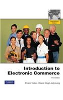 Introduction to Electronic Commerce: International Edition