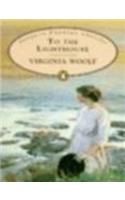 To the Lighthouse: (Penguin Popular Classics)