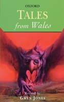 Tales from Wales