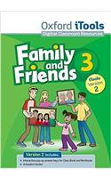 Family and Friends: 3: iTools