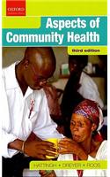 Aspects of Community Health