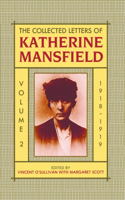 Collected Letters of Katherine Mansfield