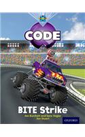 Project X Code: Wild Bite Strike
