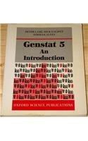 Genstat 5