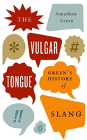 Vulgar Tongue