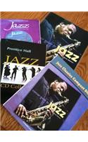 Concise Guide Jazz&clssc CDs&Ph Colltn&demo