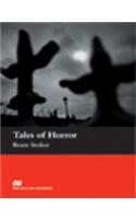 Macmillan Readers Tales of Horror Elementary without CD