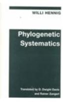 Phylogenetic Systematics