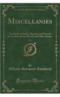 Miscellanies, Vol. 3