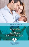 Baby Miracle In The ER