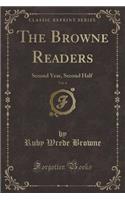 The Browne Readers, Vol. 4