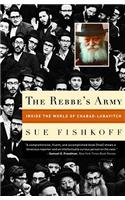The Rebbe's Army