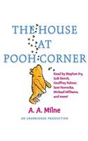 The House at Pooh Corner