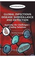 Global Infectious Disease Surveillance and Detection