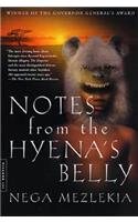 Notes from the Hyena's Belly