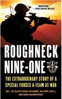 Roughneck Nine-One
