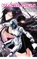 Accel World, Vol. 5 (manga)